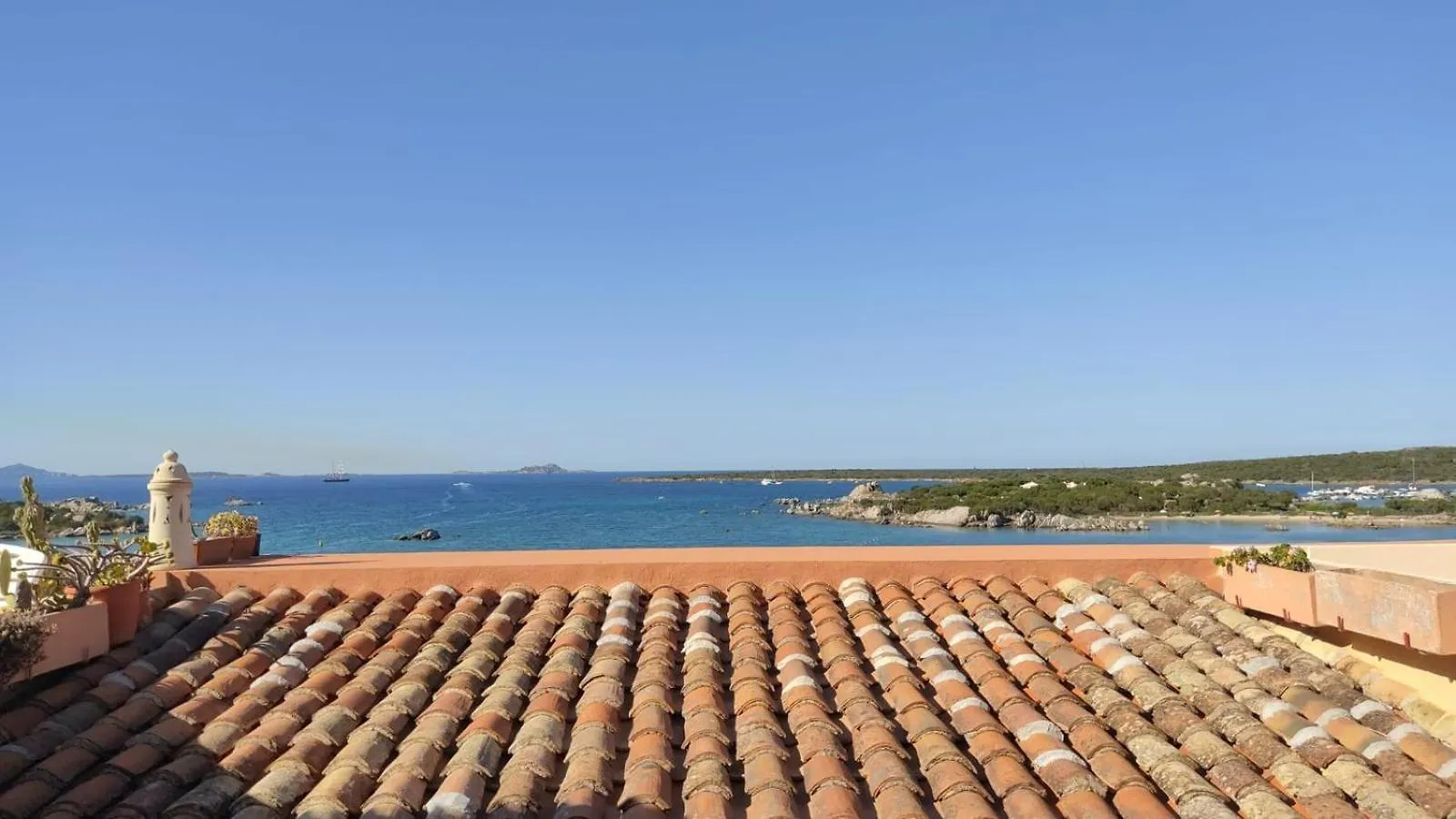 Soleluna - Ad Un Passo Dal Mare Marinella  Marinella (Sardinia)
