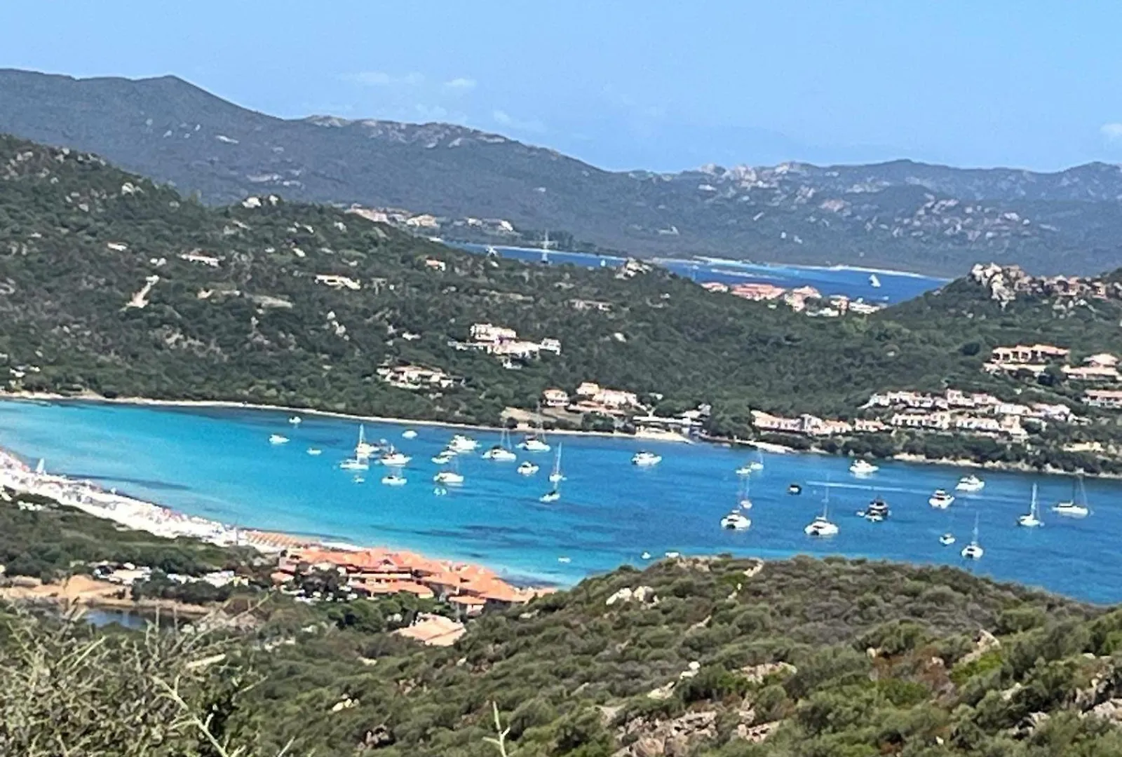 Soleluna - Ad Un Passo Dal Mare Marinella