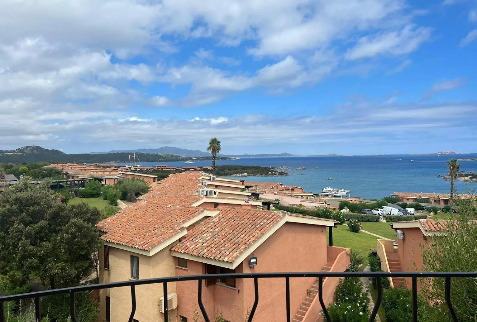 Apartment Soleluna - Ad Un Passo Dal Mare Marinella