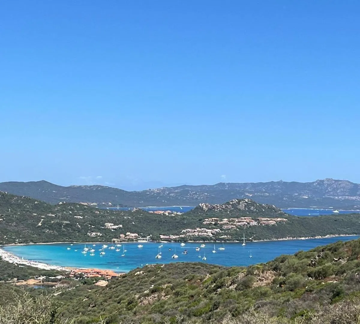 Soleluna - Ad Un Passo Dal Mare Marinella  Apartment Marinella (Sardinia)