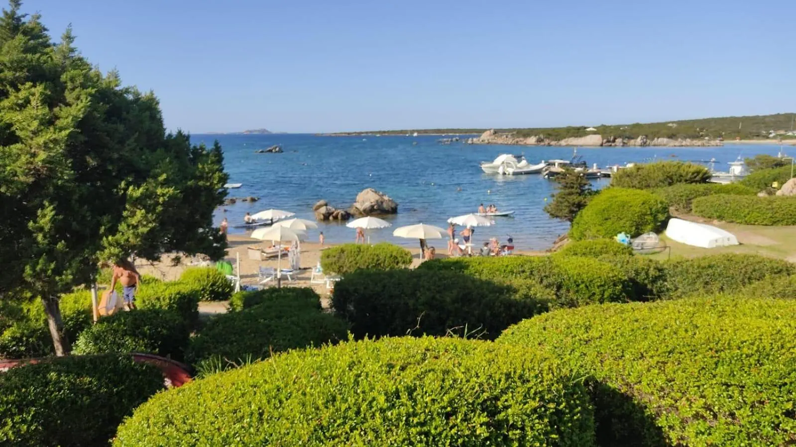 Soleluna - Ad Un Passo Dal Mare Marinella  Apartment