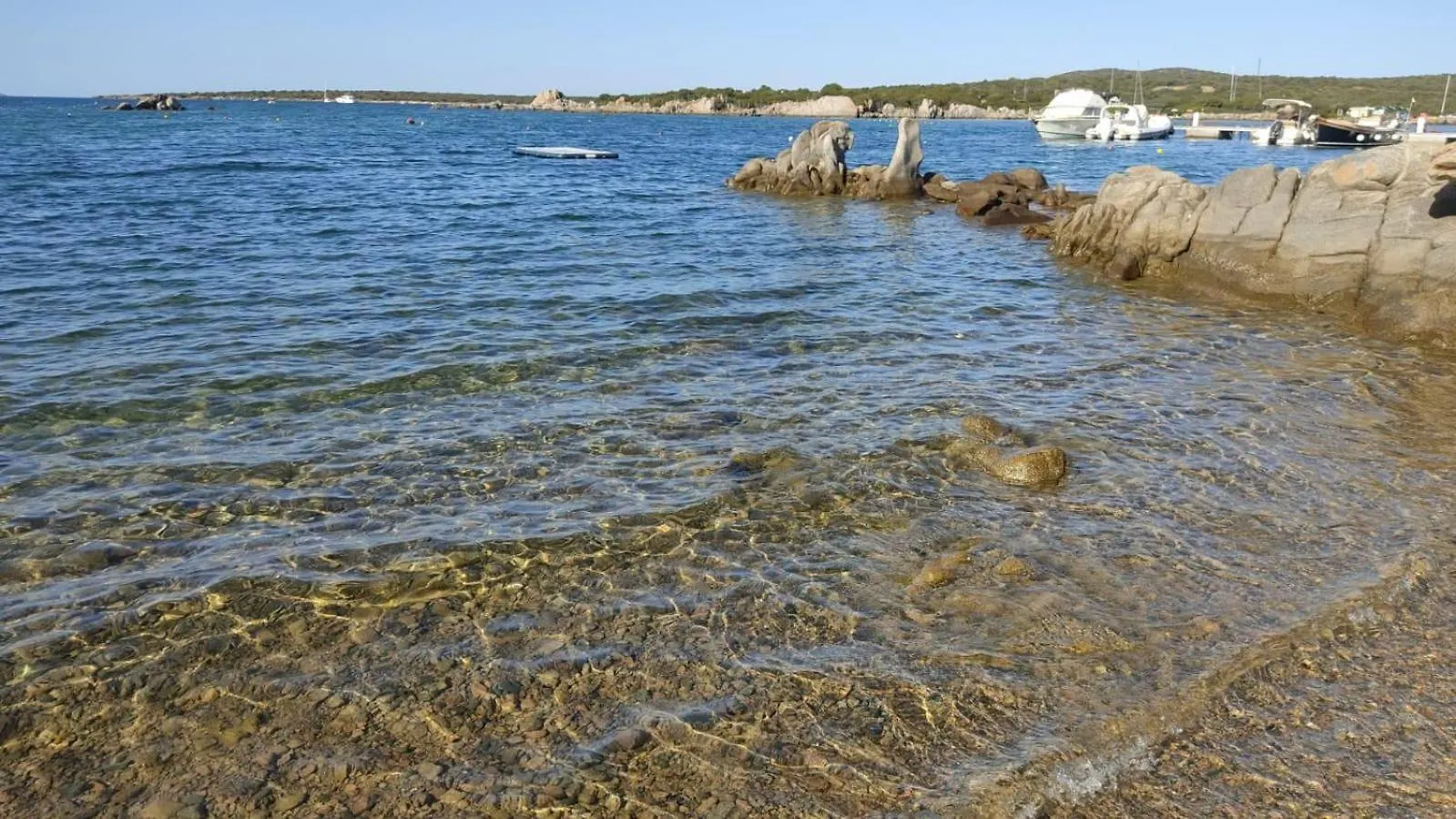 Soleluna - Ad Un Passo Dal Mare Marinella