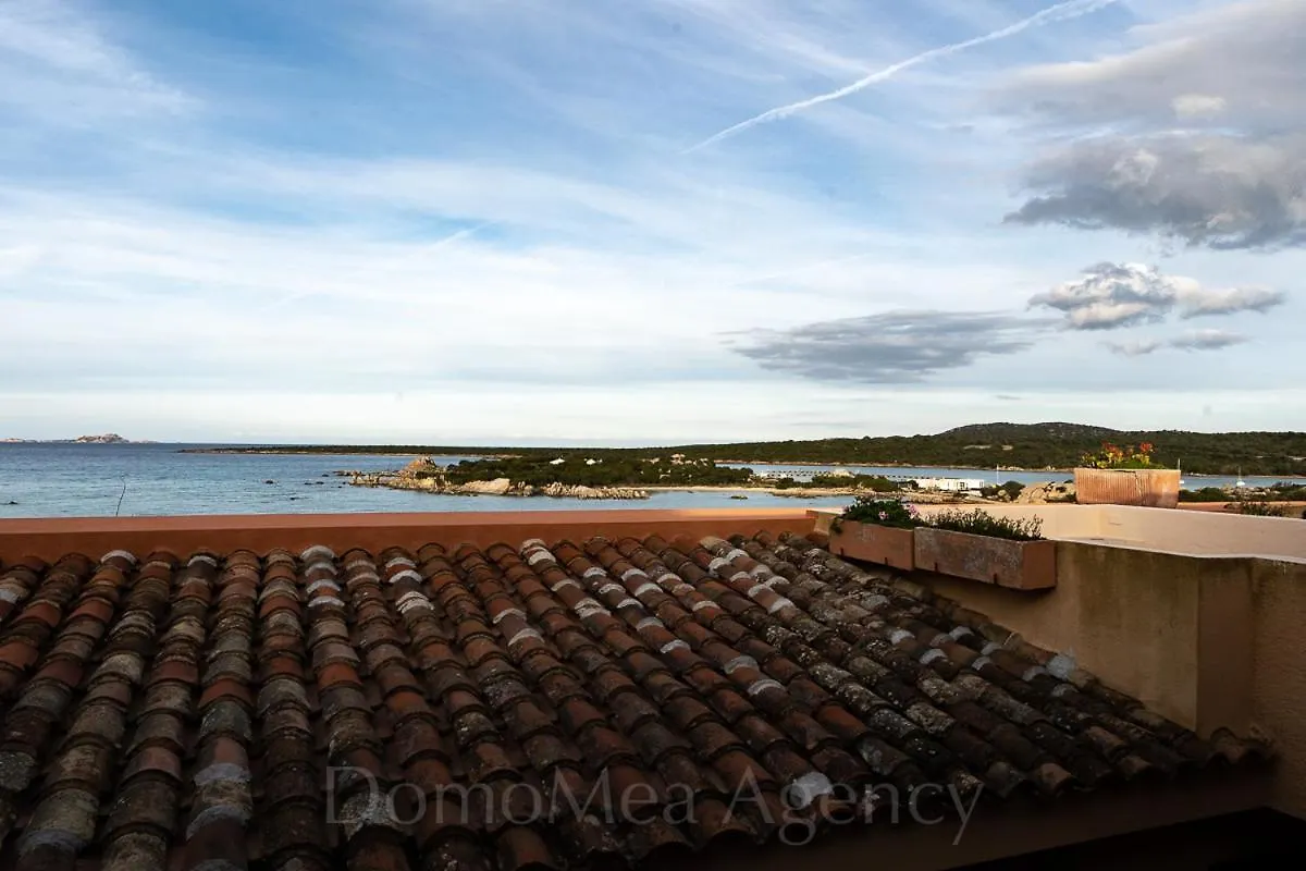 Soleluna - Ad Un Passo Dal Mare Marinella  Apartment