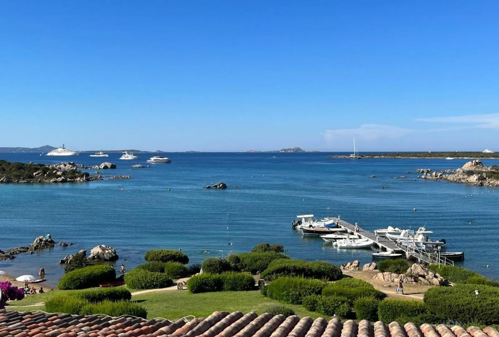 Apartment Soleluna - Ad Un Passo Dal Mare Marinella