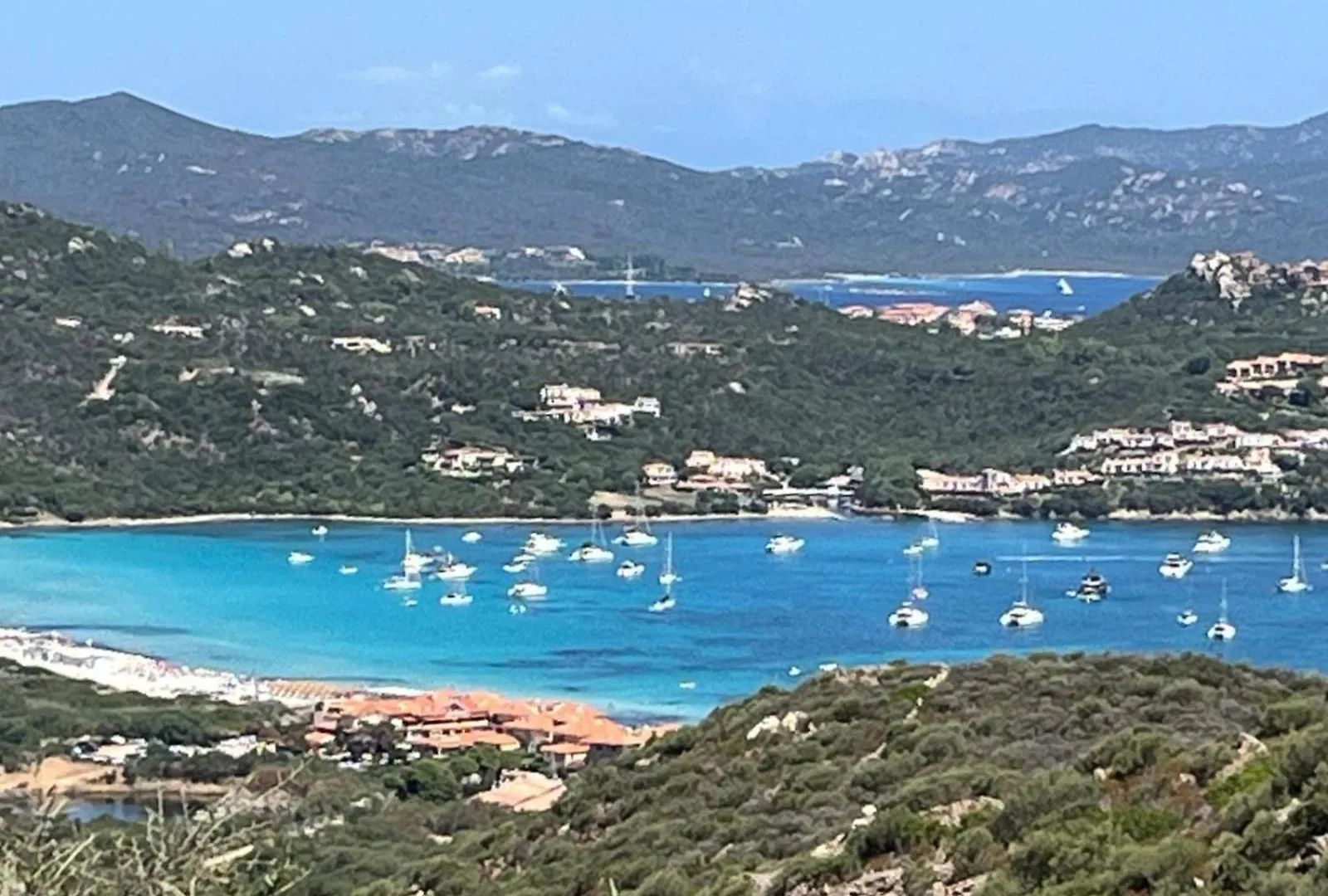 Soleluna - Ad Un Passo Dal Mare Marinella  Apartment