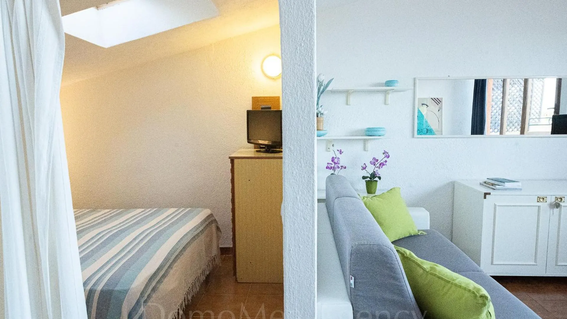 Apartment Soleluna - Ad Un Passo Dal Mare Marinella